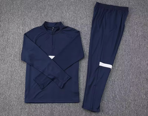 Nouvelle conception, kit d'entraînement de basketball personnalisé pour hommes, vêtements de sport d'hiver, sweat à capuche en polaire uni, écologique, Geo Brothers - Product Image 3