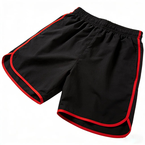 Custom Basketball <b>Shorts</b> Plain Design Double Single Layer Training <b>Shorts</b> Summer 5 Inch Inseam Men's <b>Mesh</b> <b>Short</b> - Product Image 3