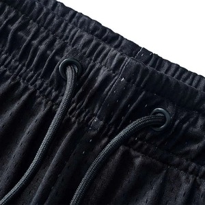 Shorts de sport solides respirants à séchage rapide pour la course et la natation – Prix de gros - Product Image 3