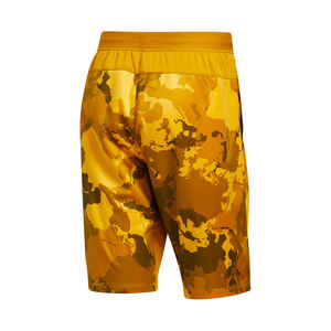 Pantalones Cortos Deportivos para Hombre, de Secado Rápido, 100% Algodón, Impermeables, Transpirables, con Bolsillos Seguros y Flexibles para Entrenamiento - Product Image 2