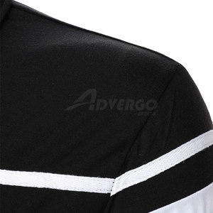 Chemises polo pour hommes, vêtements de mode pour usage extérieur, vêtements décontractés, prix de gros, différents modèles. - Product Image 3