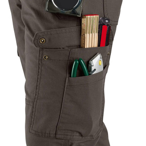 <b>Cargo</b> <b>Work</b> <b>Pants</b> Customizable Industrial <b>Work</b> Trousers With Utility Storage Pockets For Professional Job Performance - Product Image 3