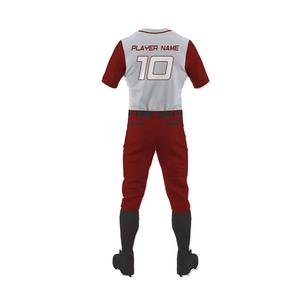 2025 Baseball Wear Uniforms Wholesale Price Plain <b>Men</b> Black & White Colour Classic Design Baseball & Softball Wear Uniform Set - Product Image 3