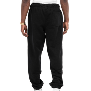 Custom <b>Drawstring</b> Elastic Waistband Jogger Pant Sports Outdoor Running <b>Trousers</b> Loose Casual Jogger Sweatpants Men Joggers Pants - Product Image 2