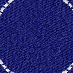 Parches Bordados en 3D Azules, Tela de Sarga, Forma Rectangular, Accesorios para Coser en Prendas, Lentejuelas con Forma Personalizada, Decoración, Gran Venta - Product Image 4