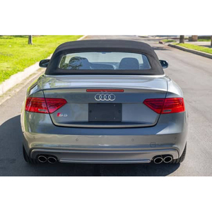 Audi S5 Cabriolet Premium Plus 2015 - Product Image 2