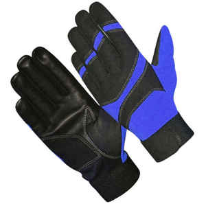 Gants de travail haute performance et polyvalents pour mécaniciens domestiques, gants de protection pour les mains - Product Image 4