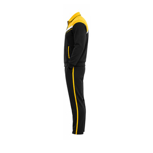 Custom Men Team Sports Tracksuit Football Training Gym Jacket <b>Pants</b> Set OEM ODM Wholesale Sportswear Manufacturer Factory Export - Product Image 6