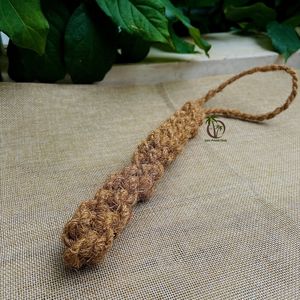 ของเล่นสัตว์เลี้ยงมะพร้าวที่ทนทานแบรนด์ COCO พร้อมเชือกกล่องบรรจุในการฝึกอบรม - Product Image 5