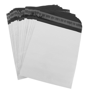 ถุงไปรษณีย์สำหรับจัดส่งสินค้าแบบกำหนดเอง ถุงพลาสติกคุณภาพสูงสำหรับบรรจุภัณฑ์เสื้อผ้า ของขวัญ และการขนส่ง - Product Image 1