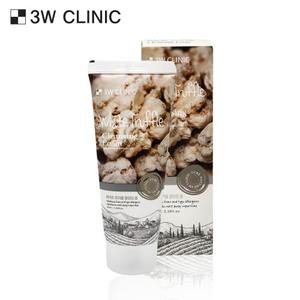 3W Clinic Mousse nettoyante bio à la truffe 100ml Clinic White - Product Image 1