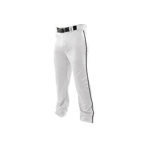 Personaliza tu Propia Marca, Pantalones de Béisbol para Hombre con Logotipo Personalizado de Alta Calidad, Pantalones de Softbol de Poliéster para Jóvenes - Product Image 5