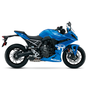 ซูซูกิ GSX-8R ปี 2026 - Product Image 2