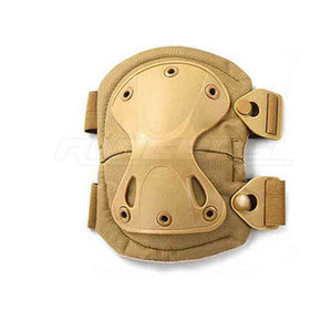 Tactical Elbow <b>Pad</b> High Quality <b>Cushion</b> Support Strong Material For Sports Safety And Outdoor Activity Use - Product Image 3
