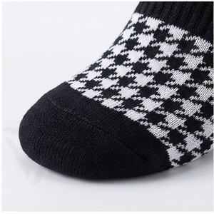 Ankle Cushion Anti Blister Breathable Running <b>Socks</b> Men Sports Performance Durable <b>Soft</b> Gym Workout Customized Color Fit Pairs - Product Image 6