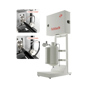 UNITÉ DE LUBRIFICATION À PISTON - Product Image 6