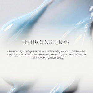 Crema U Balance (Crema Hidratante con Oxígeno) de Vendedor de Confianza en Malasia, OEM B2B, Mejor Proveedor Garantizado, Fórmula Hidratante para el Cuidado de la Piel - Product Image 2