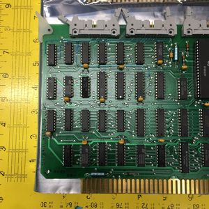2 ELECTROGLAS 244636-002 MATERIAL HANDLING LOGIC - Equipo y Piezas de Semiconductores de Confianza de la Marca Global Legacy - Product Image 6
