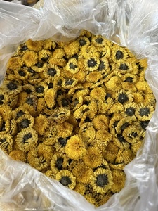 ดอกคาโมไมล์แห้งพรีเมียม ดอกเดซี่แห้งธรรมชาติสำหรับชงชา งานฝีมือ ตกแต่ง ขายส่ง ผู้จัดจำหน่ายจากเวียดนาม - Product Image 3