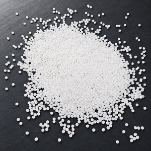 Ofertas Destacadas: Granulado de Carbonato de Calcio de 25 kg, Pellets Regulares, Blanco Natural, Materia Prima Plástica para Soplado de Películas - Product Image 1