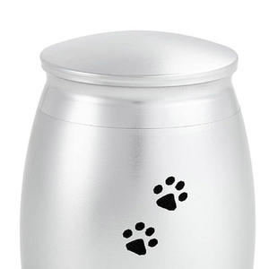 Urnas Funerarias de Latón para Mascotas, Urnas Conmemorativas, Urnas de Recuerdo, Urnas para Entierro, de Alta Calidad a Bajo Precio - Product Image 6