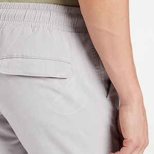 Pakistan Made Cheap Price Solid Color Men <b>Trouser</b> High Quality Comfortable Men Casual <b>Trousers</b> - Product Image 3