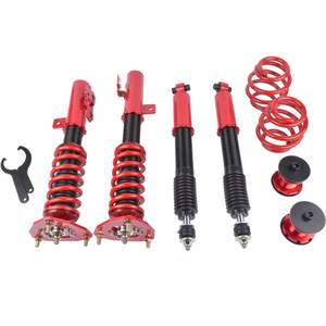 Kit d'abaissement de suspension Coilovers à hauteur réglable pour Scion TC et pour Toyota Zelas 2011-2016 Pièces de suspension - Product Image 5
