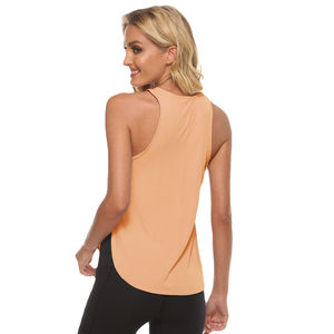 Nouveau débardeur pour femme, style tendance, manches courtes, débardeur court, décontracté, extensible, pour l'été - Product Image 4