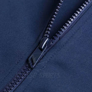 <b>Mens</b> Slim Fit Tracksuit <b>Stretchy</b> Athletic Training Exercise Outfit for Everyday Wear <b>Mens</b> Trendy Tracksuit - Product Image 4