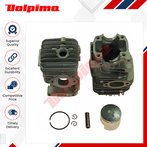 กระบอกสูบสำหรับเลื่อยโซ่จีน 34 มม. 23 ซีซี 1E32F - Product Image 2