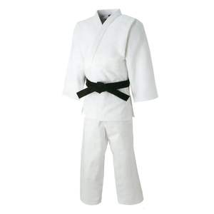 Uniformes de Judo de Alta Calidad a Precio de Oferta, Nuevo Estilo de Kimono de Poliéster y Algodón Transpirable de Secado Rápido, Kimono de Jiu-Jitsu - Product Image 4