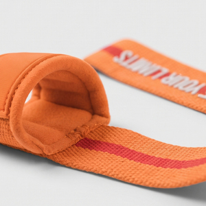 Correas de Potencia para Fitness, Levantamiento de Pesas, Entrenamiento de Dominadas, Correas de Potencia para Entrenamiento de Alta Resistencia, Correas de Potencia para Fisicoculturismo, Unisex - Product Image 5