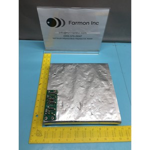 AMAT 0100-00067 PHASE MAGNITUDE PWB FAB AMAT - อุปกรณ์และชิ้นส่วนเซมิคอนดักเตอร์ระดับโลกที่เชื่อถือได้ - Product Image 2