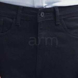 Autumn Winter <b>Pants</b> Men Loose Cotton Made Casual Hip Hop Jeans <b>Pants</b> Men In Wholesale Price - Product Image 6