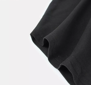 T-shirt homme économique en coton doux, coupe décontractée, à prix abordable - Product Image 5