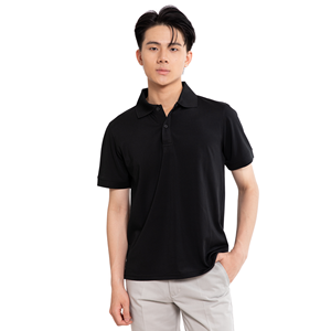 Vente en gros OEM ODM Personnalisé Hommes Vintage Tissu Oxford Vierge Anti-plis Séchage Rapide Manches Courtes Coupe Classique Vêtements Compétitifs - Product Image 4