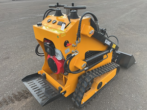 Máquina de Construcción Compacta Mini SL360TD 2026, Sin Usar, de Alto Rendimiento - Product Image 1