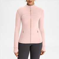Vêtement de base à manches longues pour femmes, respirant, séchage rapide, léger, polyester/spandex, haute qualité, équitation