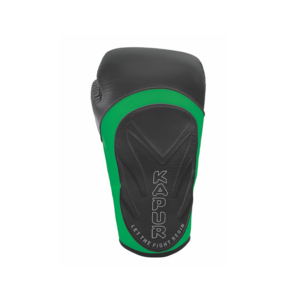 Guantes de Boxeo Clásicos con Cierre de Gancho y Bucle, Puño Extendido, Protección de Nudillos, para Entrenamiento, Sparring, Saco de Boxeo, Gimnasio, Fitness, Par para Adultos - Product Image 4