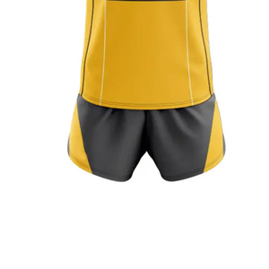 Uniforme Deportivo Personalizado con Logotipo Impreso, Ligero, Duradero, de Secado Rápido, Transpirable, 100% Poliéster, en Grandes Cantidades, Precio Económico - Product Image 5