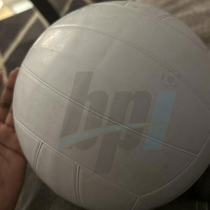 Ballons de volley-ball en cuir pour l'entraînement, vente en gros, directement de l'usine - Product Image 6