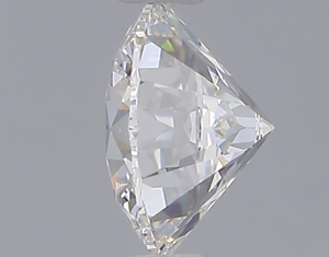 Diamante Cultivado en Laboratorio de 1.53 Quilates, Corte Brillante Redondo, Color Blanco E, Claridad VVS1, Corte Excelente - Product Image 2