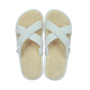 Meilleures ventes : Éponge de douche en loofah fabriquée au Vietnam, design étanche, nettoyeur de pieds facile, respectueux de l'environnement - Product Image 2