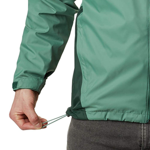 Men's Lightweight Summer <b>Running</b> <b>Jacket</b> Waterproof 2025 <b>Reflective</b> Windbreaker Training Style Windbreaker Men's <b>Jackets</b> - Product Image 4
