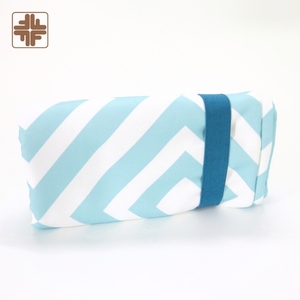 Taïwan a fabriqué de petites serviettes de plage carrées durables OEM ODM - Product Image 3