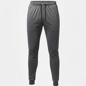 Conjunto Deportivo Moderno para Hombre, Traje de Fútbol para Entrenamiento y Partido, con Tela que Absorbe la Humedad - Product Image 6