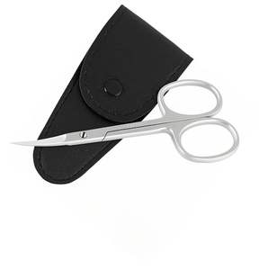 Nuevas Tijeras de Uñas Profesionales de Acero Inoxidable 2023 para Manicura, Nuevo Diseño, Tijeras para Cutículas para Cuidado Personal - Product Image 5