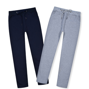 Stylish Men's Anti-Wrinkle Canvas Nonwoven Cargo Pants Lightweight Drawstring Closure Comfortable Casual <b>Work</b> Travel - Product Image 5