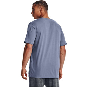 Camisetas de Algodón de Alta Calidad para Hombre, Lisas, de Peso Pesado, de Lujo, Tallas Grandes, de Secado Rápido, con Impresión de Logotipo Personalizado - Product Image 2