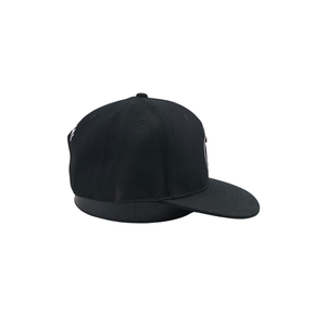 Trendy Daily Wear Baseball Custom Hard 6 Panel Form Baseball <b>Cap</b> Casual Formal Acrylic 100% Polyester Unisex All Seasons New - Product Image 3
